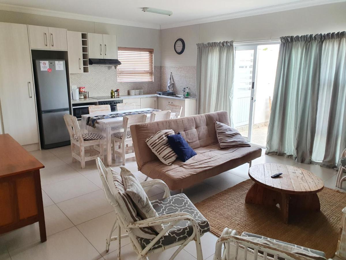 Acacia Four Seven Self-Catering Lejlighed Swakopmund Eksteriør billede