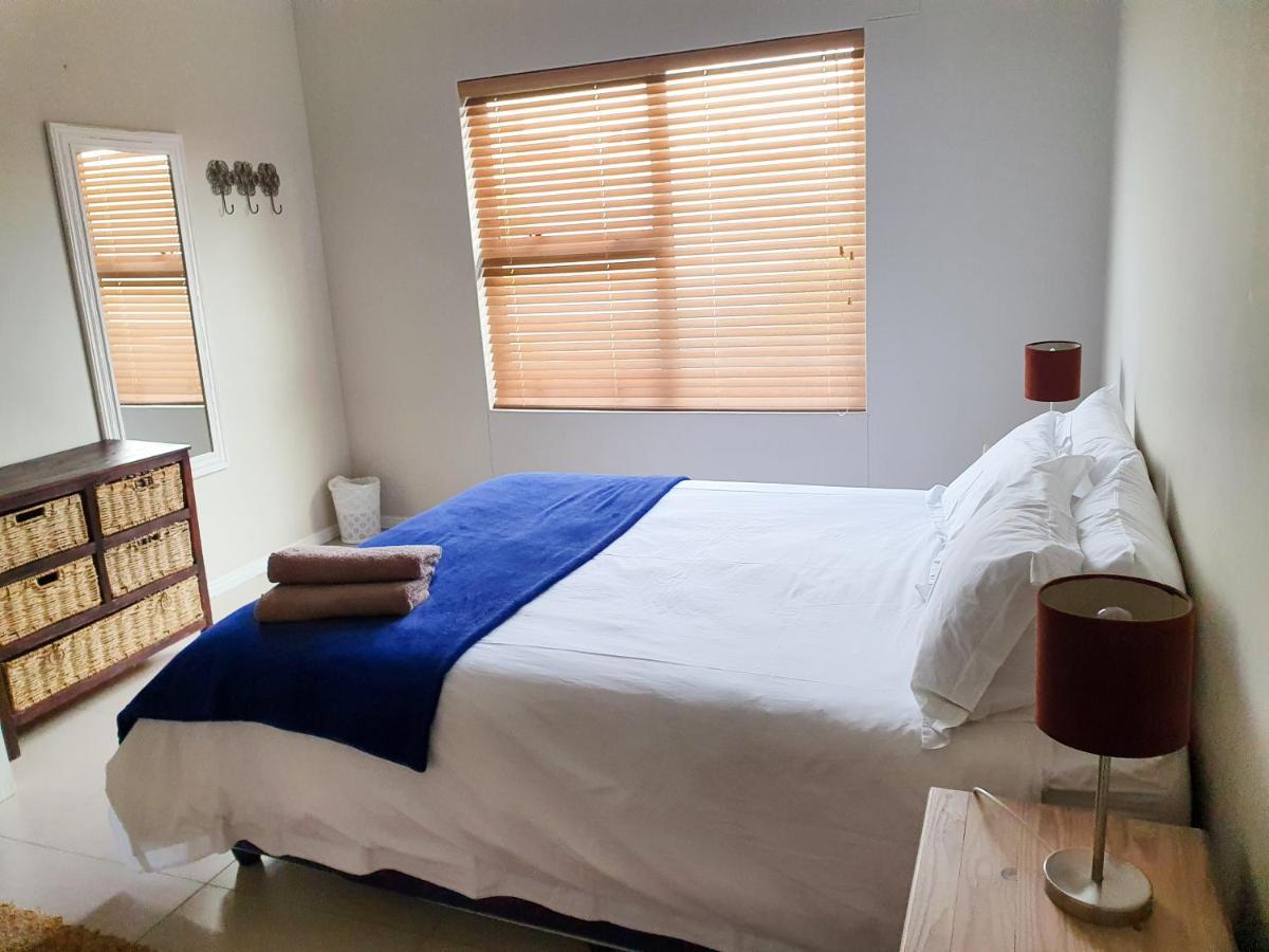 Acacia Four Seven Self-Catering Lejlighed Swakopmund Eksteriør billede