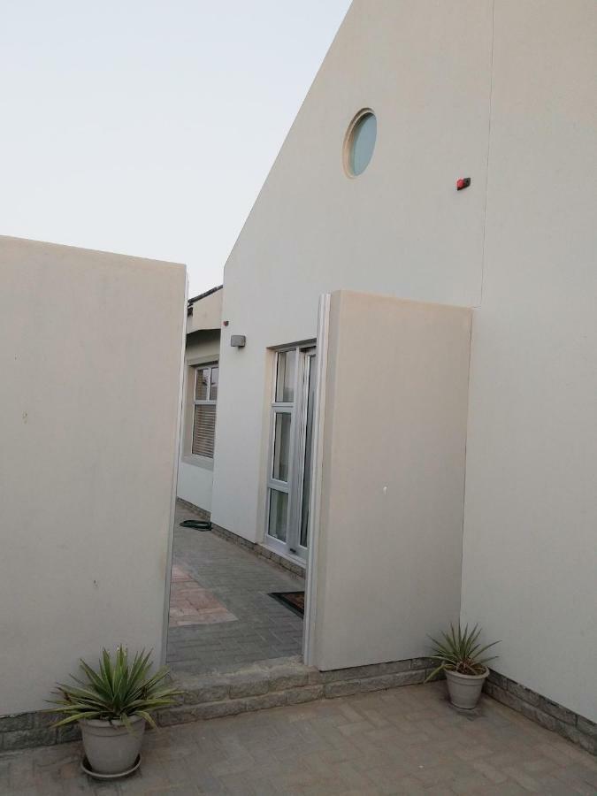 Acacia Four Seven Self-Catering Lejlighed Swakopmund Eksteriør billede